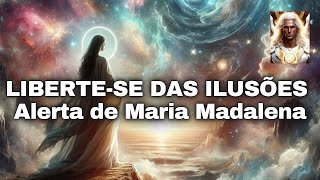 ALERTA de Maria Madalena [upl. by Rodgiva]