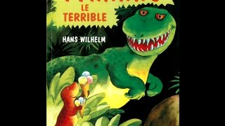 Tyranno le terrible Hans Wilhelm [upl. by Clifton]