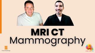 How to Become an MRI Technologist YourXRayTech Podcast [upl. by Korenblat]