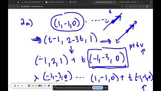 Sample Test 1 Problem 2  MATH 259 NDSU [upl. by Yelsel]