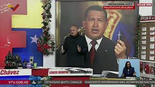 Diosdado Cabello decomisó 28 vehículos al descubrir pista clandestina en Av Principal Las Mercedes [upl. by Enelyaj]