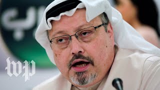 Saudi Arabia acknowledges Khashoggi was killed inside consulate [upl. by Narra]