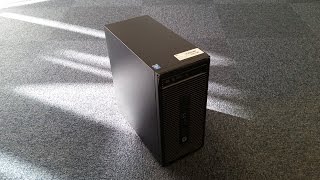 HP ProDesk 400 G2 [upl. by Caty]