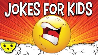 15 Funny Jokes For Kids  Try Not To Laugh  Children Jokes [upl. by Carlton]