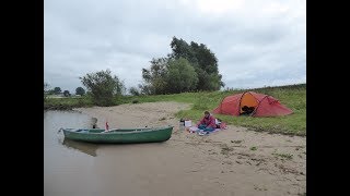 Kanorondje Biesbosch 2017 [upl. by Hayarahs]