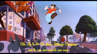 A Goofy Movie  After Today Japanese Widescreen [upl. by Priestley]