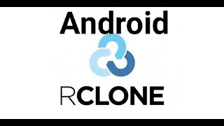 การลง Rclone Mount บนกล่องแอนดรอยร์บ็อก [upl. by Aneloaup]