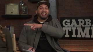 Desus amp Mero Debate Real or Fake Sports News Directors Cut [upl. by Ganny]