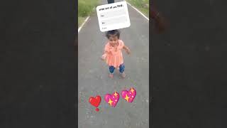 Cute🥰 WhatsAppVideostatusCutenessamazingcutebabylikes [upl. by Ogir]