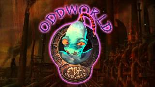 Oddworld Abes Oddysee OST Main Theme [upl. by Trauner]