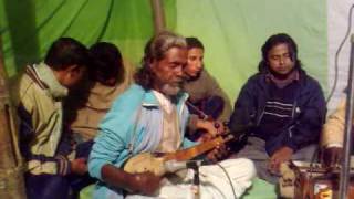 Traditional Bangla Baul Song  Part 2 [upl. by Rube694]