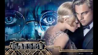 The Great Gatsby Chapter 3 [upl. by Morez21]