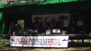 39th Annual South Florida Bluegrass Everglades Festival SUNDAY [upl. by Hendel]