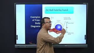 Physics Grade 9 Chapter 5B Knowledge 53 Lecture 1  NCP 202223 [upl. by Lani]