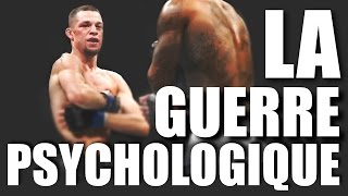 GUERRE PSYCHOLOGIQUE  LE COMPAS EN BOXE  EPISODE 1 [upl. by Mattland340]