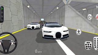 New Kia Sorento SUV Funny Driver in Auto Repair Shop  3D Driving Class Simulation Android gameplay [upl. by Nomled]