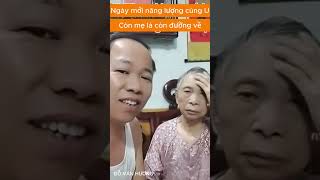 Trò Chuyện Cùng U Mỗi Ngày🤣  Giải Trí Cuộc Sống  Đỗ Văn Hương [upl. by Reagen336]