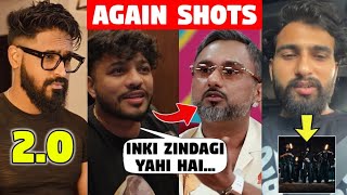 RAFTAAR REACT ON YO YO SIDE REPLY ON HIS DISS   EMIWAY 20  BAJIS EP  MC SQUARE ON FIROZI CREW [upl. by Laehplar]