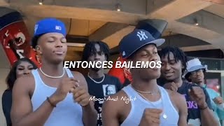 Canción que suena en Tiktok que dice quotAlorsquot   Stromae  Alors On Danse subtitulado español [upl. by Nalra118]