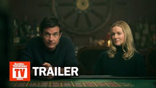 Ozark Season 4 Part 1 Trailer  Rotten Tomatoes TV [upl. by Atiluap]