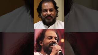 Legendary Voice சிங்கர் கேஜேயேசுதாஸ் Songs  KJYesudas  kjyesudas song music shorts [upl. by Arras]