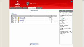 Configuring iSCSI and NFS with vSphere and Iomega running EMC Lifeline [upl. by Yznyl]