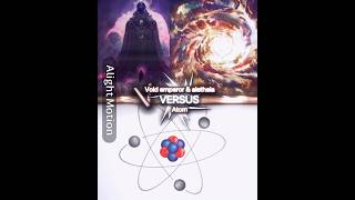 Vox vs alastor vs void emperorm amp aletheia vs atom [upl. by Sylvanus]