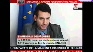 Contestare Amenzi Rovinieta  Interviu Realitatea TV Cuculis si Asociatii [upl. by Negyam]