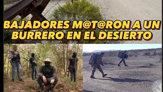 BJDORES MTRON 💀⚰️ A UN BURREROS EN EL DESIERTO 🏜️🌵😯 [upl. by Bevvy397]