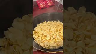 Top Snack Expert Reveals Best Prawn Crackers for Parties [upl. by Hsevahb]