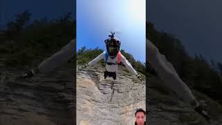 funny patitofeo mountains jump pato patos dog travel cat beamngdrive [upl. by Claud]