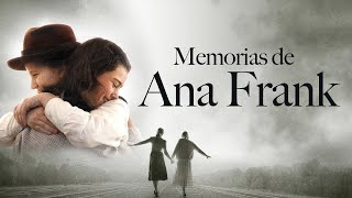 Memorias de Ana Frank [upl. by Deelaw]