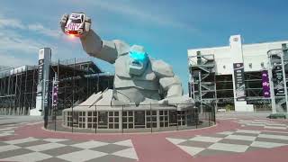 Dover Speedway 2022 [upl. by Anestassia]