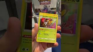 I found a Pokemon Trading Card Game Holy Grail at the Grocery Store pokemtontradingcardgame [upl. by Venable893]