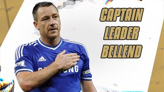 John Terry Captain Leader Bellend with JP Lockwood [upl. by Herzel309]