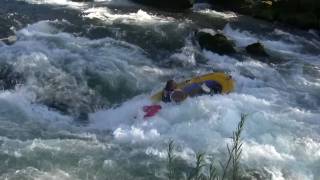 carnage on the North Santiam [upl. by Isayg]