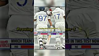 Sudden collapse India and hashtag India versus New Zealand match newzealandcricket iccwc Instagra [upl. by Shoshana]