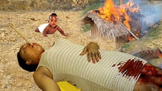 You Cannot Watch This True Life Story Of This Woman Without Crying  Latest Nollywood Movie [upl. by Newby]