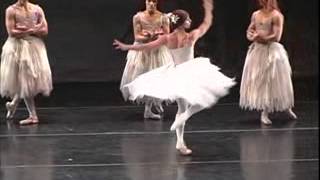 Les Ballets Trockadero de Monte Carlo [upl. by Nomannic]