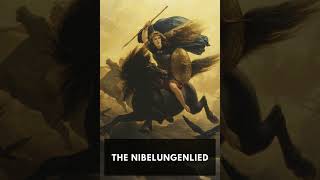 The Nibelungenlied  AUDIOBOOK [upl. by Haggar]