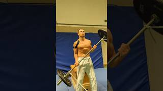 EXPLOSIVE STRENGTH TRAINING FOR ARMS AND LEGS WITH DOPA BANDS EXERCISES FOR JUDOKAS judotraining [upl. by Nicolis]