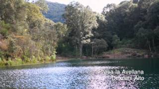 VIDEO TURISTICO JILOTEPEC [upl. by Aihsia]