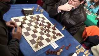 Moscow chess blitz [upl. by Kushner762]