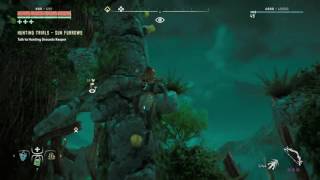 Official How to find the Vantage Point near Devils Thirst ruins [upl. by Avie]