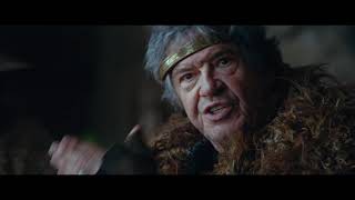 KAAMELOTT PREMIER VOLET Bande annonce VF 2021 Alexandre Astier [upl. by Aner374]