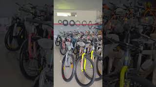 Cycle store in Rajpur  Vikash cycle store  विकास सायकल स्टोर [upl. by Anyalram]