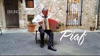 hommage à piaf Vence fête de la musique accordéon les nuits du sud french song paris fisarmonica [upl. by Nalor]