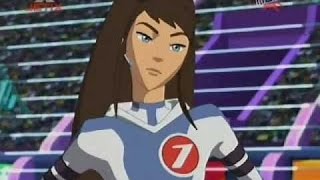 GALACTIK FOOTBALL ΣΕΖΟΝ 01 ΕΠΕΙΣΟΔΙΟ 02 ΜΕΤΑΓΛΩΤΙΣΜΕΝΟ [upl. by Kellene878]