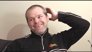 Uwe Boll  Interview 2006 [upl. by Krakow]