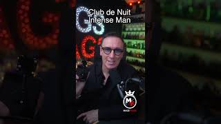 Club de Nuit Intense Man  ARMAF  Creed Aventus Clone [upl. by Nogam]